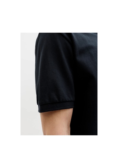 Jack & Jones Jprblaweston Ss Polo Ekru