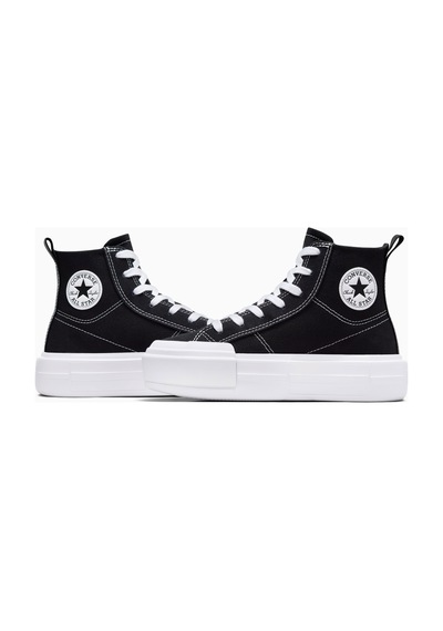 Converse Chuck Taylor All Star Cruıse Siyah Sneaker A10724c-001 Siyah