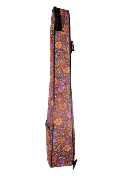 Wagon 03 Serisi Soprano Ukulele Çantası - Bloom