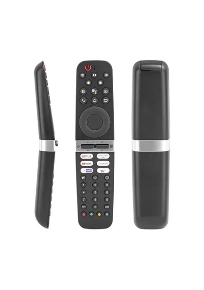 Hubrendy Sh Arçelik A40 D 695 B / Beko Pro B65 C Ses Komutlu Netflix-prime Video-beinconnect-google