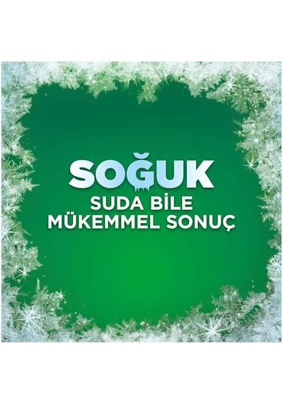 Ariel Sıvı Çamaşır Deterjanı Renklilere Özel 32 Yıkama