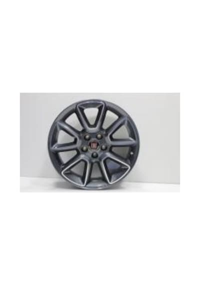 Jant Takımı 16 Inch Diamond 5 Bijonlu