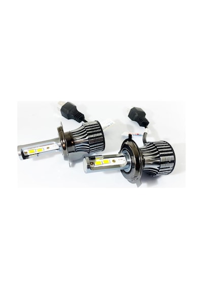 Photon Mono H4 12-24v Led Xenon 14000 Lümen Headlıght