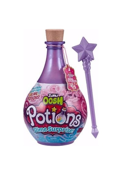 Oosh Slime Sürprizi S1 Mor