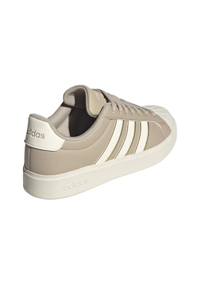 Adidas Kadın Streettalk Günlük Spor Ayakkabı Ih4315 Krem