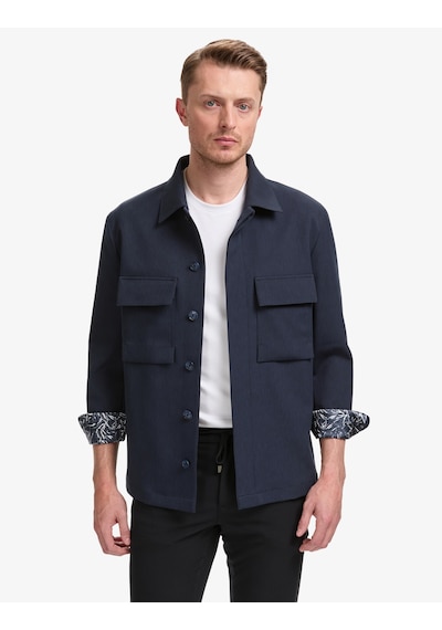Pierre Cardin Erkek Lacivert Ceket 50319590-vr033