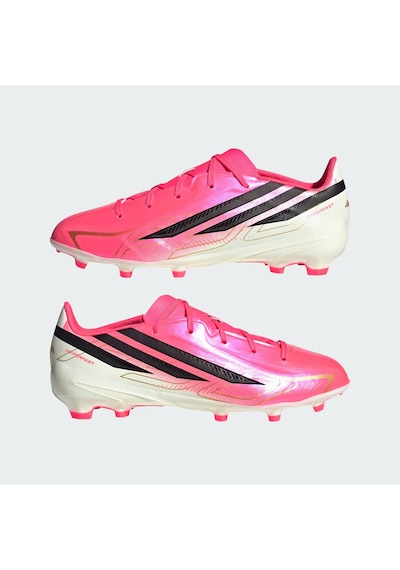 Adidas F50 Hyperfast League Fg Çocuk Krampon C-adıhq5161f10a00 Pembe