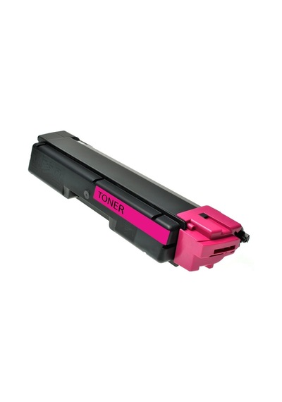 Tonermax Utax Clp-3721 / Pc-2160 Kırmızı Uyumlu Toneri