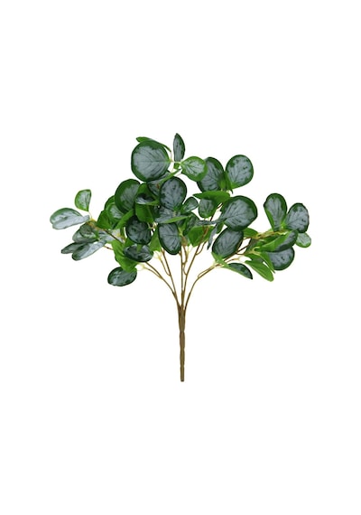 Yapay Su Teresi Demeti Gri 40 Cm-9925