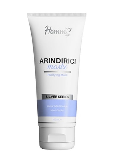 Homm Life Maske 100ML
