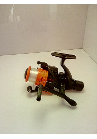 Pandora Lotus Long Cast Spool Turuncu