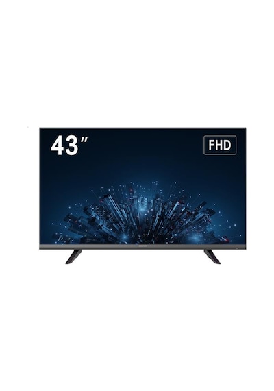 42.5 Inc Hıkvısıon Ds-d5043f3-1v0s 1920x1080 Full Hd Vga/hdmı Dahili Hoparlör Vesa 7/24 Cctv Monıtor