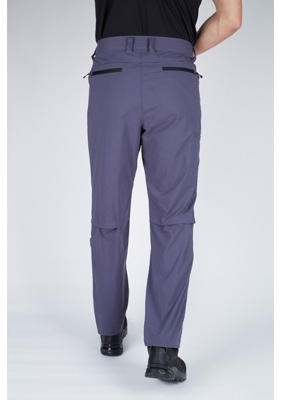 Alpinist Terradora Erkek Pantolon Eflatun (541266147)