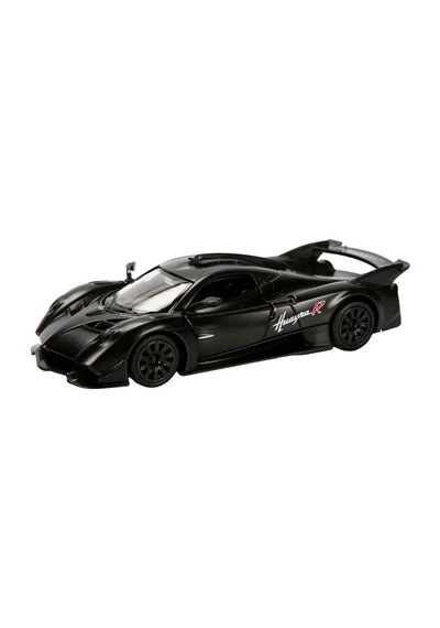 1:32 Rmz City Dark Serisi Die Cast Model Araba - Pagani Huayra R