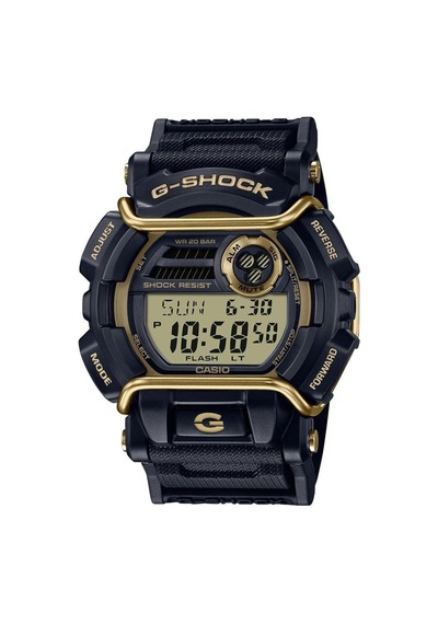 Casio G-shock Gd-400gb-1b2dg  Erkek Kol Saati