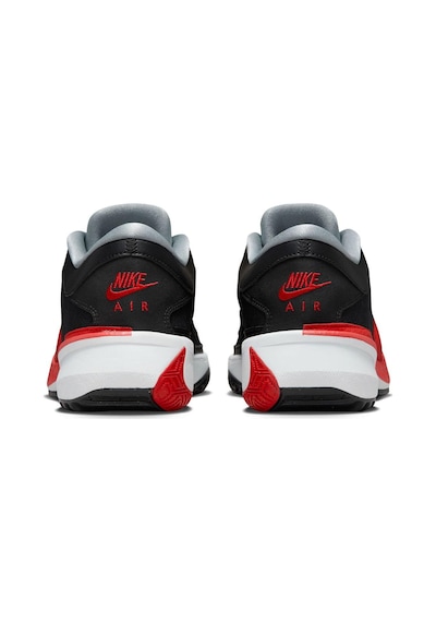 Nike Zoom Freak 5 Erkek Basketbol Ayakkabısı-9375 Siyah