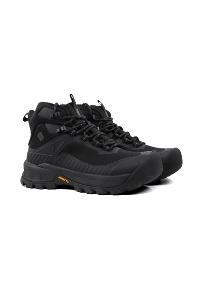 Humtto 271496b Siyah Unisex Bot