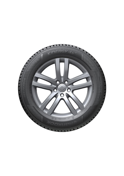 Hankook 255/60r18 112v Xl Kinergy 4s 2 X H750a Suv 4 Mevsim 2025