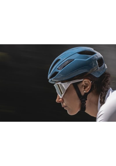Kask Sintesi Wg11 Bisiklet Kaskı - L Beden Açık Mavi