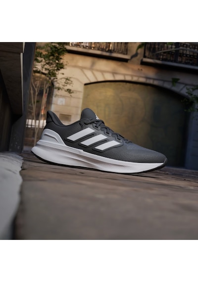 Adidas Ultrarun 5 Erkek Koşu Ayakkabısı Ie8794 Siyah
