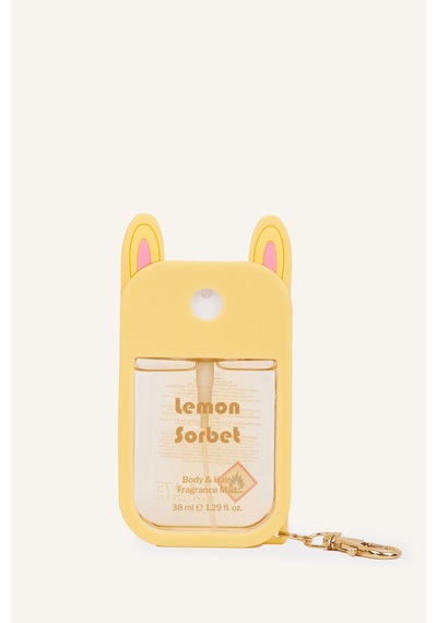 Defacto Kadın Lemon Sorbet Vücut Spreyi 30 Ml I4419axnsog1