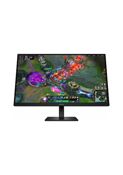 Hp Omen 27qs G2 Aw3v0e9 27" 280hz 1ms Hdmı+dp+usb Hdr Wqhd G-sync Freesync Ips Pivot Vesa Monitör