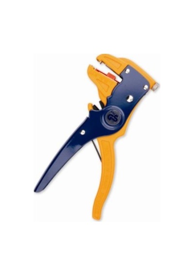 Gwest Gw-318 0.50 - 6 Mm² Kablo Sıyırma Pensesi