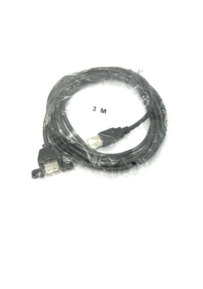 3 Metre Panel Tipi Dişi Erkek Usb Vidalı Usb Extension Usb Panel