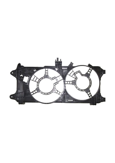 -83400 - Fan Davlumbazı Cıft Klımalı Fıat : Doblo 1.3 Jtd-1.9 Jtd --06