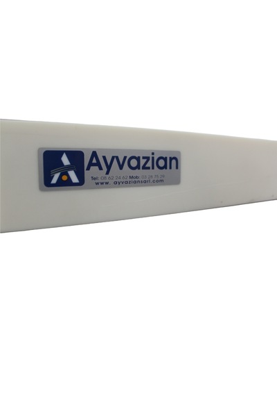 ArtSteel TR-187GA 188x70x87 Cm Endüstriyel Artı Soğutucu Tezgahlı