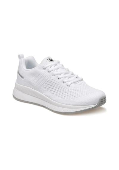 Lumberjack Connect Wmn 4fx 101498460 Kadın Günlük Sneakers 001