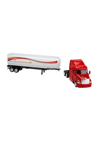 1/43 Lhaul Us Peterbilt 387 Yakıt Tankı