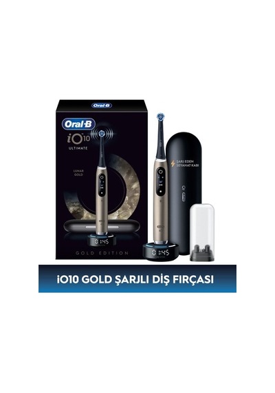 Şarjlı Diş Fırçası, Bluetooth Bağlantılı Ve Akıllı Özellikler