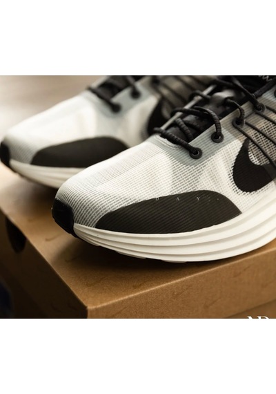 Nike Lunar Roam Ss25 Erkek Sneaker Ayakkabı-sportxstore Beyaz-siyah
