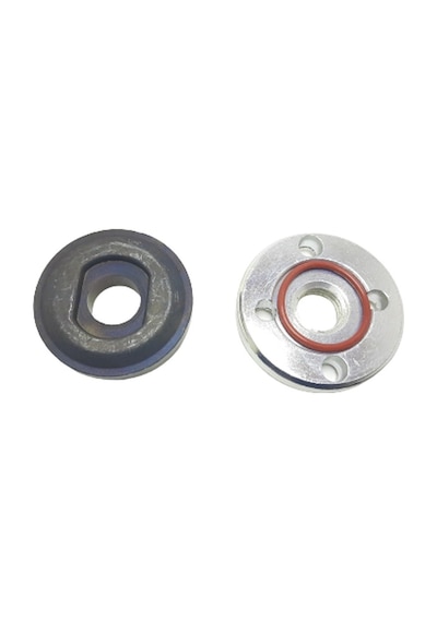 Bosch Uyumlu Gws 1000 Kitleme Somunu Taşlama Somunu Somun Pul