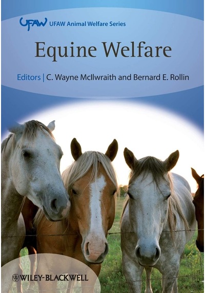 Equine Welfare: 6