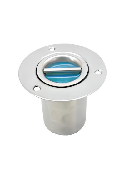 TEKNE SU DOLUM KAPAĞI  İTHAL ÇAP 50mm