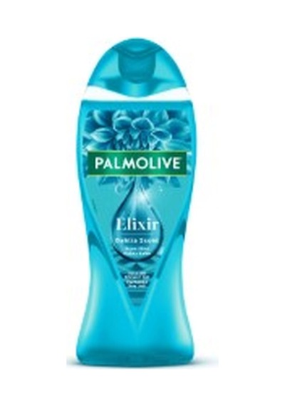 5 Adet Palmolive Elixir Dahlia Duş Jeli 500 Ml Diğer