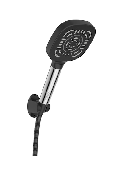 Coral Krom Siyah Mafsallı
