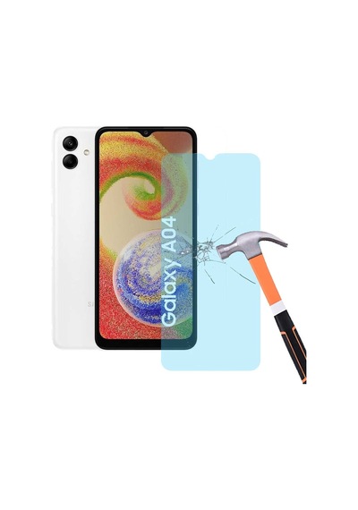 Samsung Galaxy Uyumlu A04 Nano Cam Ekran Koruyucu
