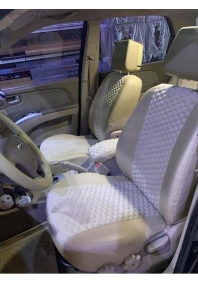 Kia Sportage Araca Özel Oto Koltuk Kılıfı (346003440)