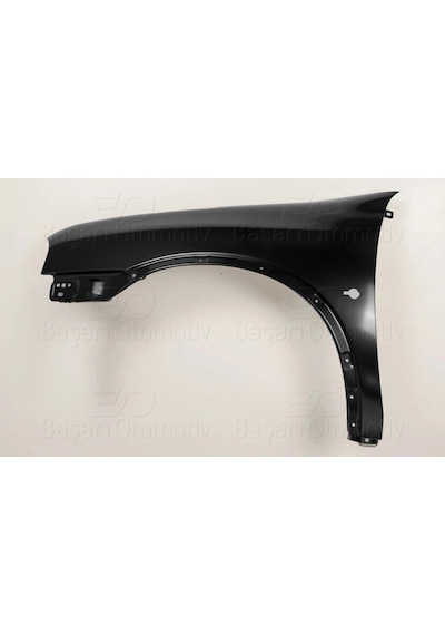 Opel Corsa 1993- Çamurluk Ön Sol Delikli Taiwan 90387074 Wisco