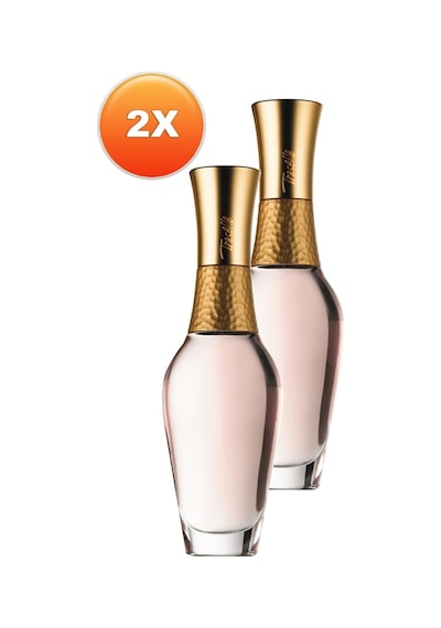 Treselle Kadın Parfüm Edp 50 Ml 2'li Set Diğer