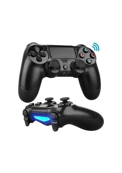 Kablosuz Oyun Kolu Dualshock 4 Kol - Joystick - Ds 4 - V2