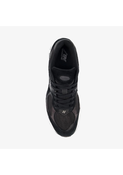 New Balance Unısex Ayakkabı M2002rbk Siyah