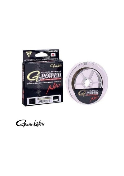 D.spro G-power Prem. Braid 135m Mg 0,21m İp Misina