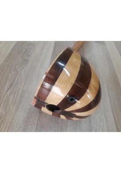 Cura Saz Jak Girişli Kılıf Tam Set