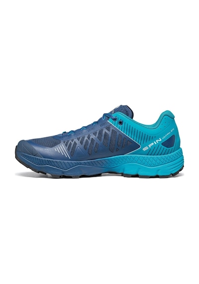 Scarpa Spin Ultra Gore-tex Erkek Koşu Ayakkabısı Ottanio - Navy Mavi