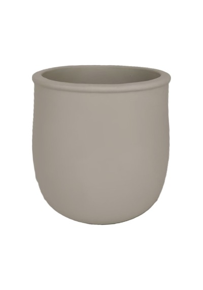3 Adet Gardenzone Saksı 14.5 X 14.5 X 15 Cm