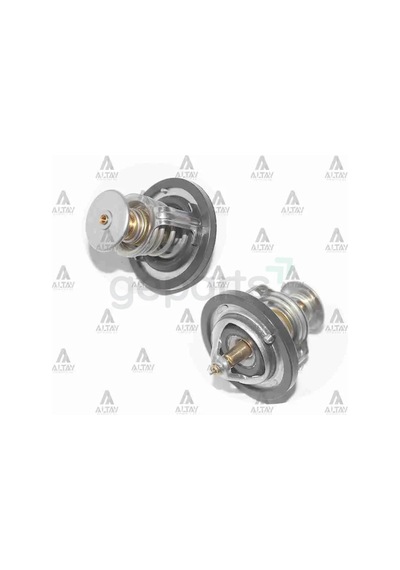 Termostat 626 1992 / B-2500 82 Cc Lastik Contalı